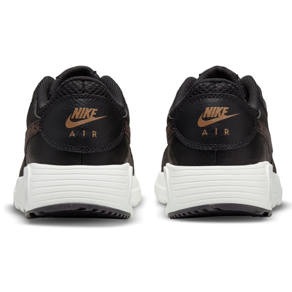 Nike Women's Air Max SC Shoes Sneakers Black Brown Size 8 - Picture 13 of 13